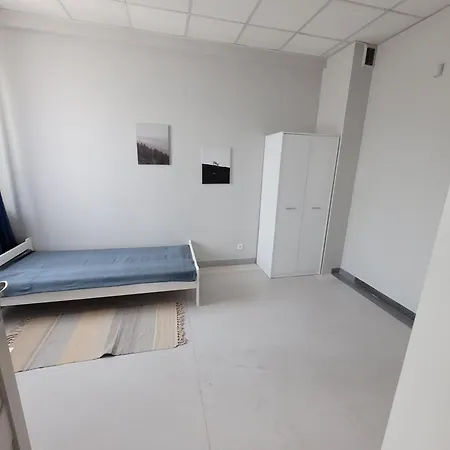 Mobirooms - I * Wroclaw