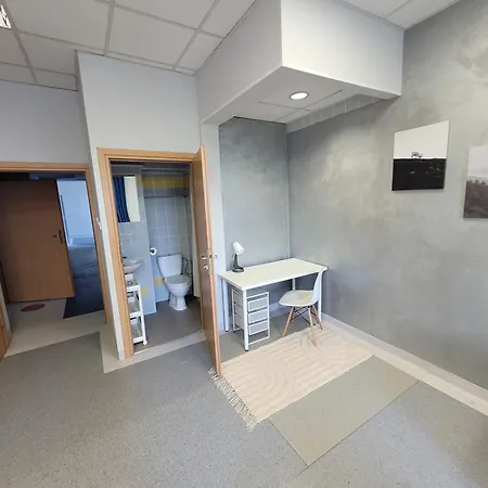 Апарт-отель Mobirooms - I