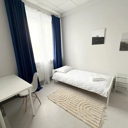 Apartahotel Mobirooms - I