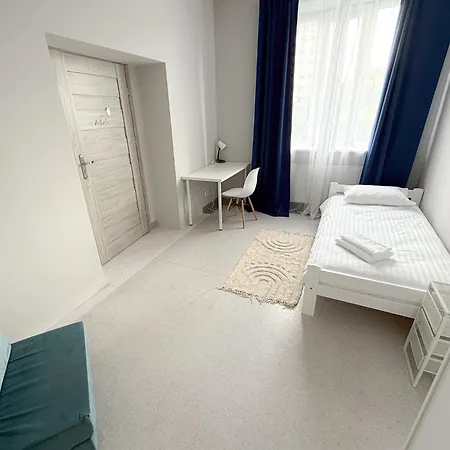 Mobirooms - I Apartahotel