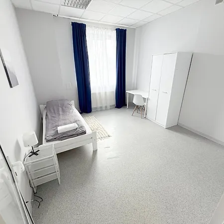 Mobirooms - I Apart-hotel *