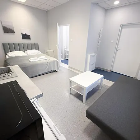 Mobirooms - I Apartahotel *