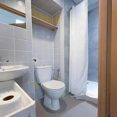 Mobirooms - I * Breslavia