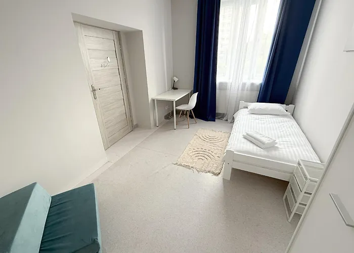 Mobirooms - I Appart hôtel