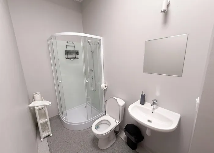 Mobirooms - I Appart hôtel *