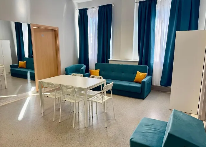 Appart hôtel Mobirooms - I *