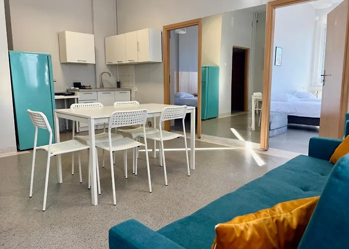 Appart hôtel Mobirooms - I *