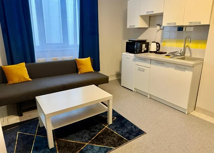 Appart hôtel Mobirooms - I *