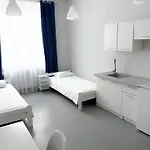 Apart-hotel Mobirooms - I