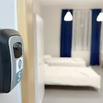 Mobirooms - I Apart-hotel Wrocław