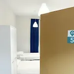 Mobirooms - I Aparthotel Breslau