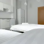 Apart-hotel Mobirooms - I Wrocław
