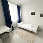Aparthotel Mobirooms - I