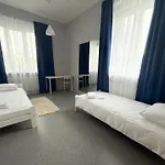 Mobirooms - I Aparthotel