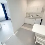Mobirooms - I Apart-hotel Wrocław