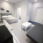 Mobirooms - I Hotel apartamentowy *
