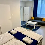 Apart-hotel Mobirooms - I