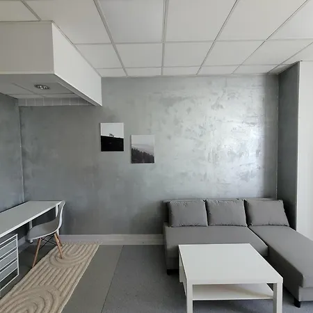 Apartmanhotel Mobirooms - I *