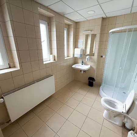 Mobirooms - I * Breslavia