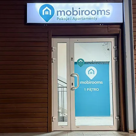 Mobirooms - I
