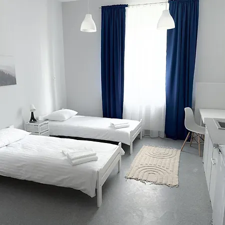 Mobirooms - I Aparthotel