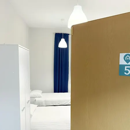 Mobirooms - I Aparthotel Breslau