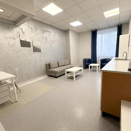 Aparthotel Mobirooms - I