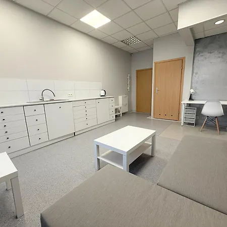 Mobirooms - I Aparthotel Vratislav