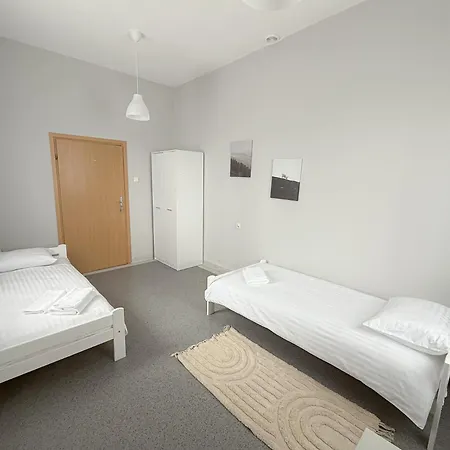 Mobirooms - I * Wroclaw