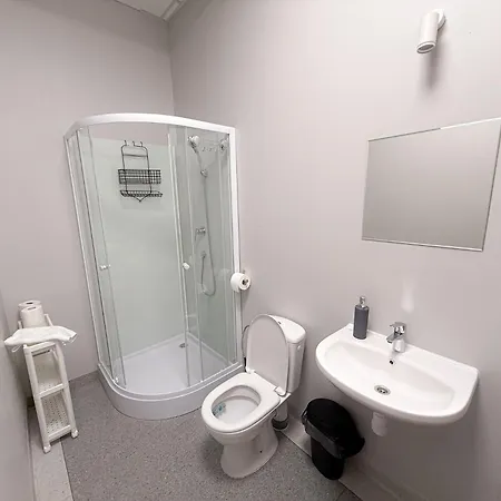 Mobirooms - I Апарт-отель *