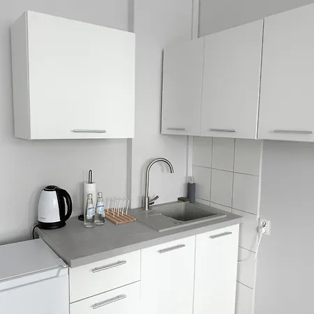 Mobirooms - I * Wroclaw