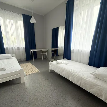 Mobirooms - I Aparthotel