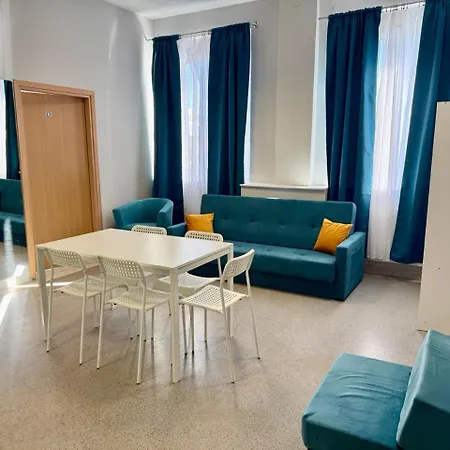 Apart-hotel Mobirooms - I *