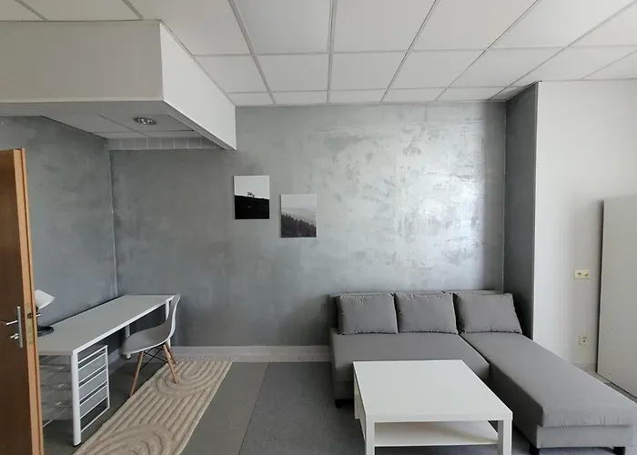 Apart Otel Mobirooms - I *