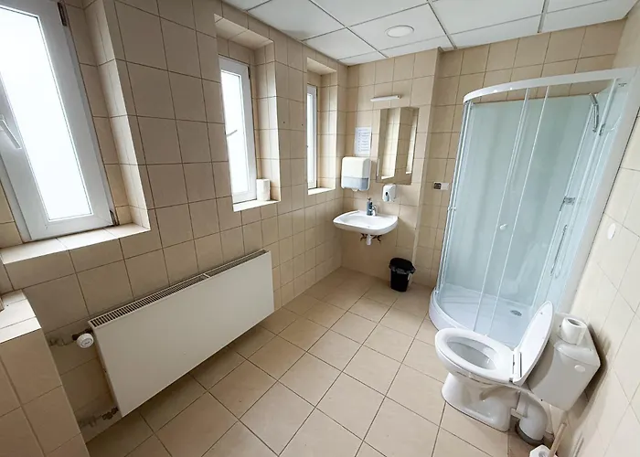 Mobirooms - I * Wrocław