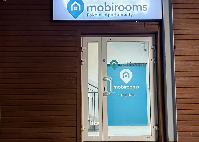 Mobirooms - I