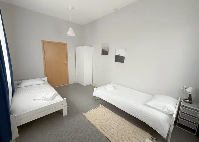 Mobirooms - I * Wrocław