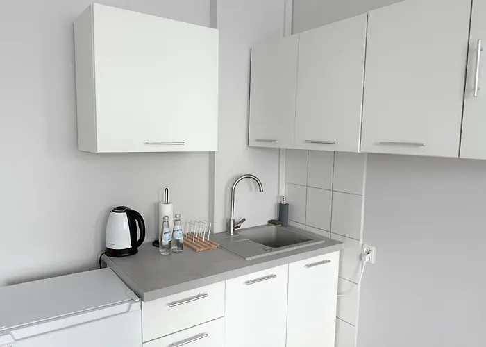 Mobirooms - I * Wroclaw