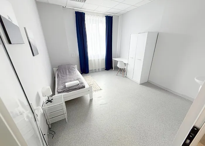 Mobirooms - I Apartmanhotel *