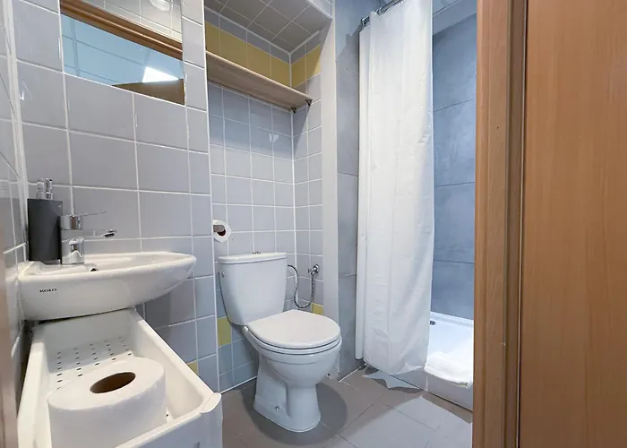 Mobirooms - I * Wroclaw